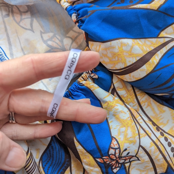 Cq by Cq dress - Picture 12 of 14